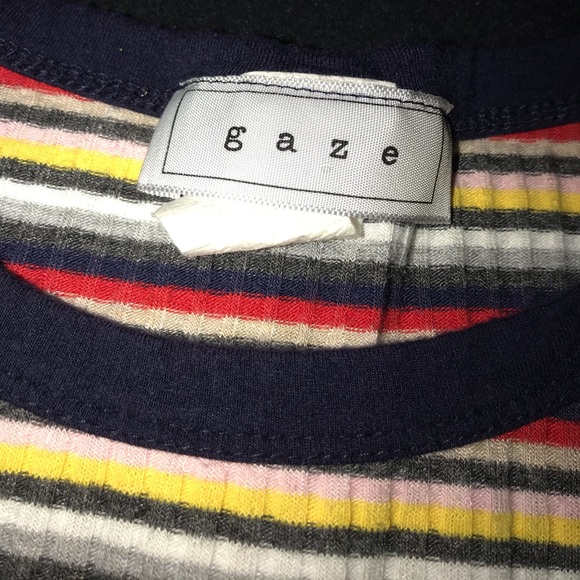 DRESS - Picture 4 of 5